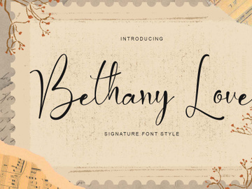 Bethany Love