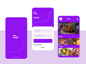 Food Order Application