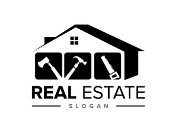 Real Estate Logo