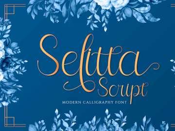 Selitta Script
