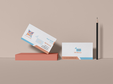 Busienss Card Template