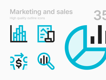 Marketing And Sales