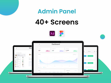 Admin Panel