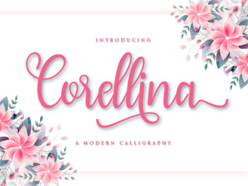 Corellina