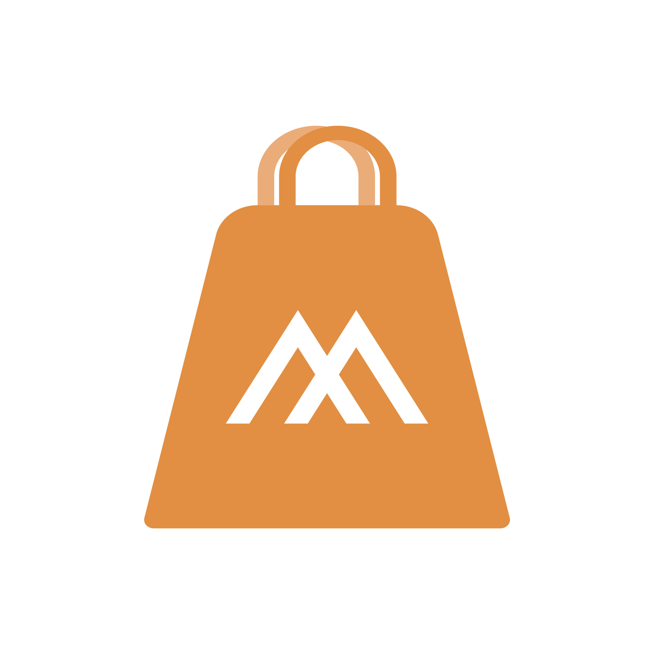 Logo para loja online