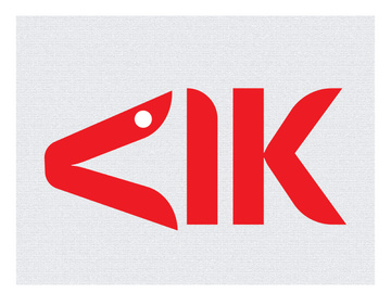 Stunning Seafood Restaurant Logo in Adobe Illustrator