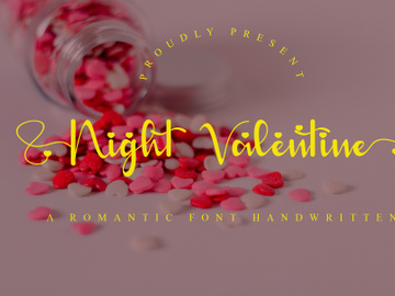 Night Valentine