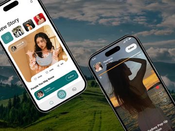 Photo pixle v1.0 - Mobile Image Sharing & Photo Social Network