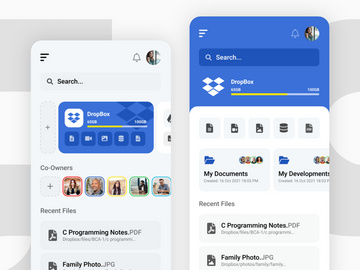 File Manager App