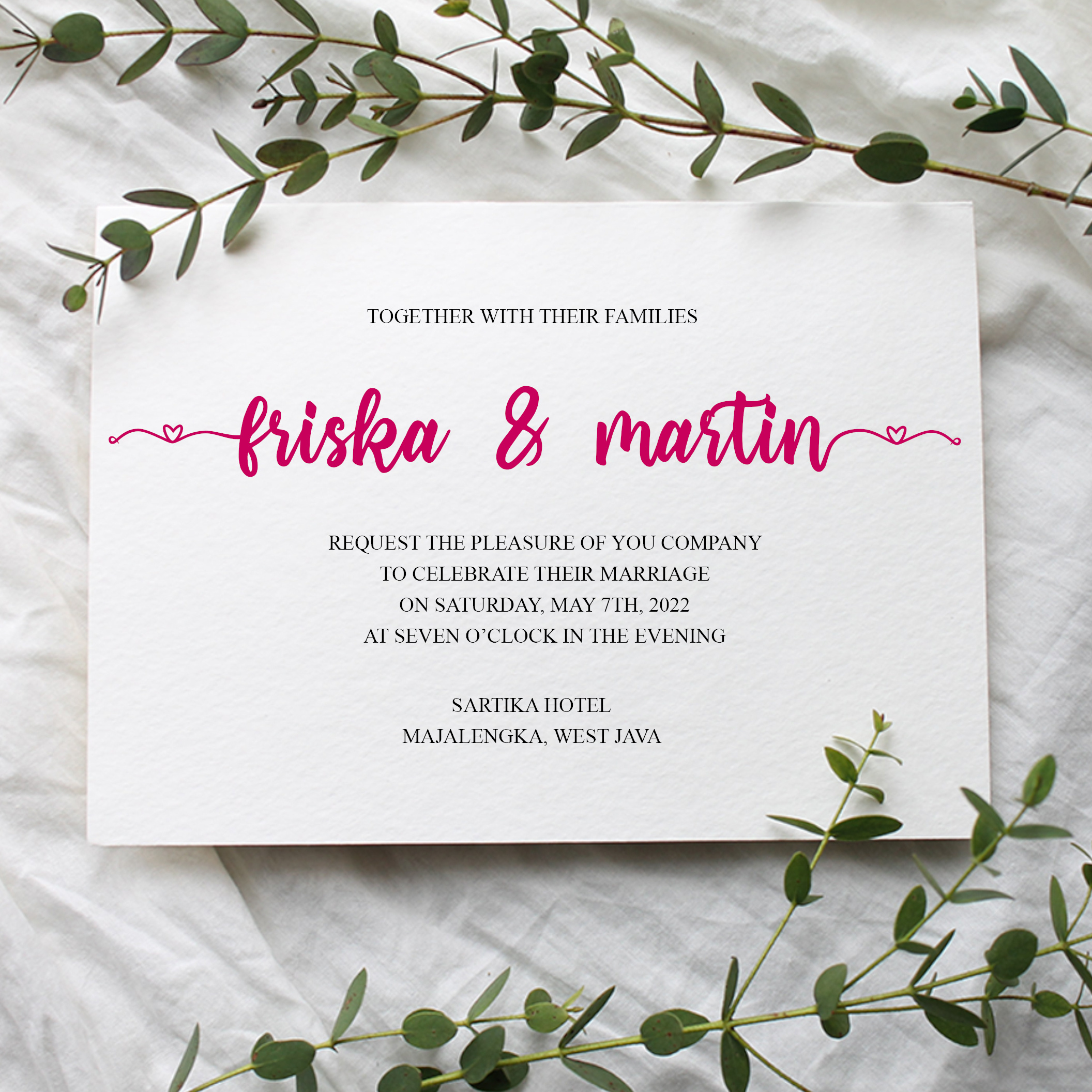 maullina script font