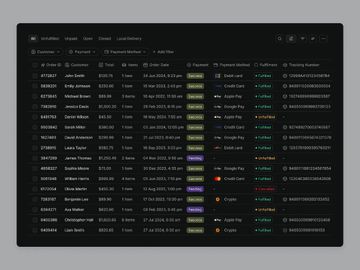 MobJetter v1.0 - Manage & Monitor Agents, Customer & Payments | Android & iOS Flutter app