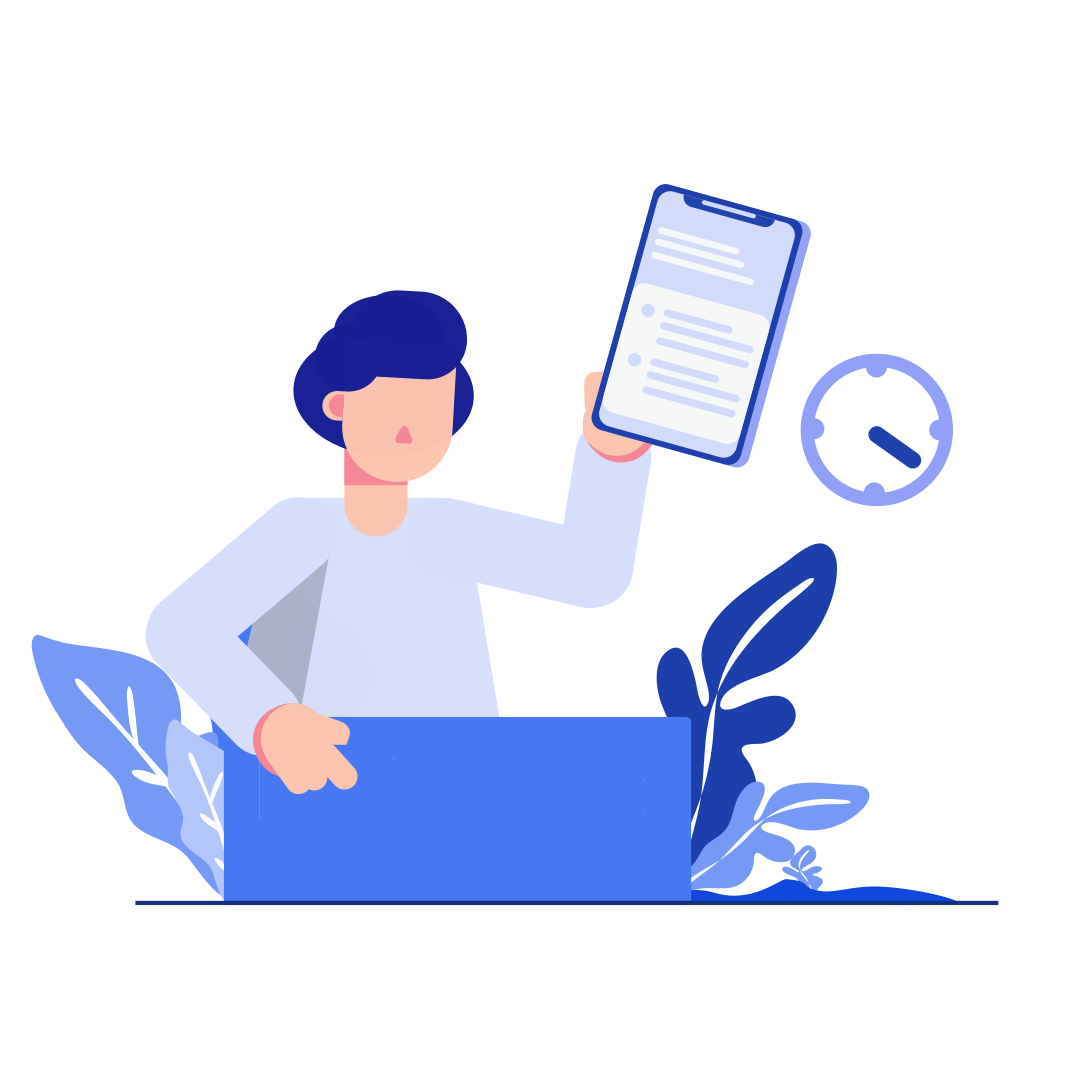 animation waitlist