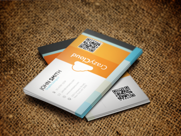 Creative Business Card