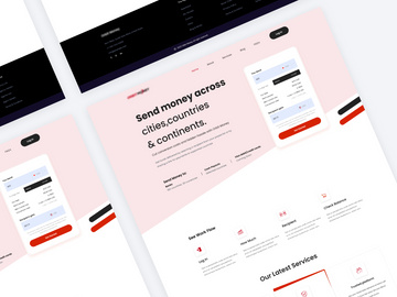 Monefy - Online Payment UI KIT