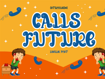 CALLS FUTURE