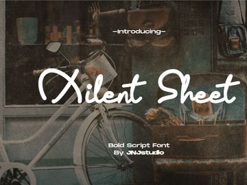 Xilent Sheet Script