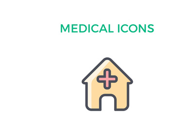 Free Healthcare Vector Icons
