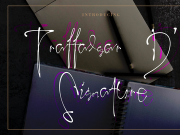 Traffalgar D' Signature