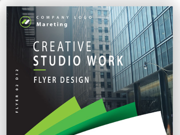 Business Flyer