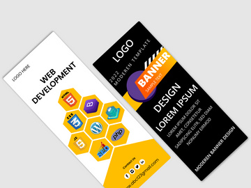 Moderen Standy Design