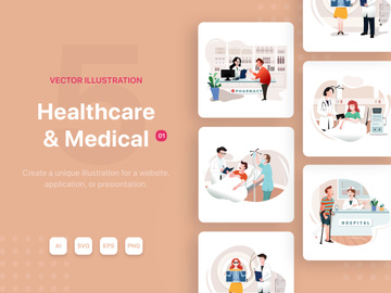 M68_Healthcare & Medical_v1