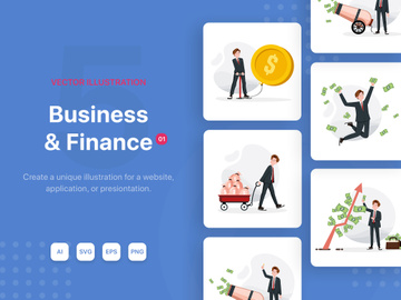 M50_Business Illustrations_v1