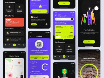 Restarter v1.0 - Taxi & Delivery- Perfect Taxi Solution with Parcel Delivery