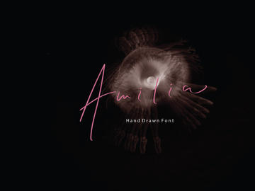 Amilia Font