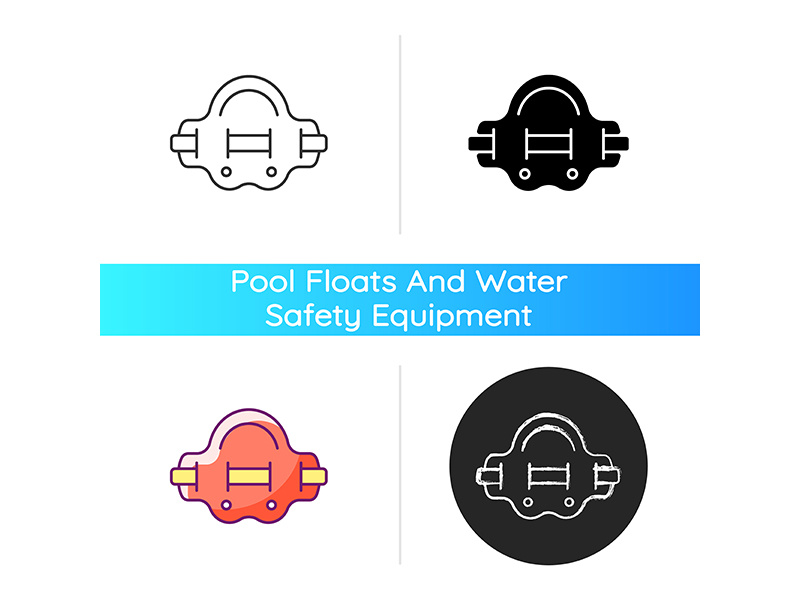 Aqua Jogger Icon By Bsd Studio EpicPxls