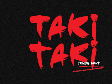 Taki Taki