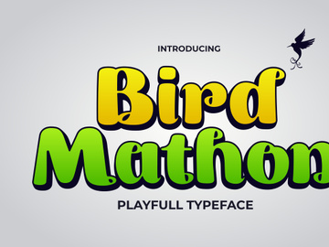 Birdmathon