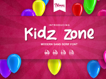 Kidz Zone