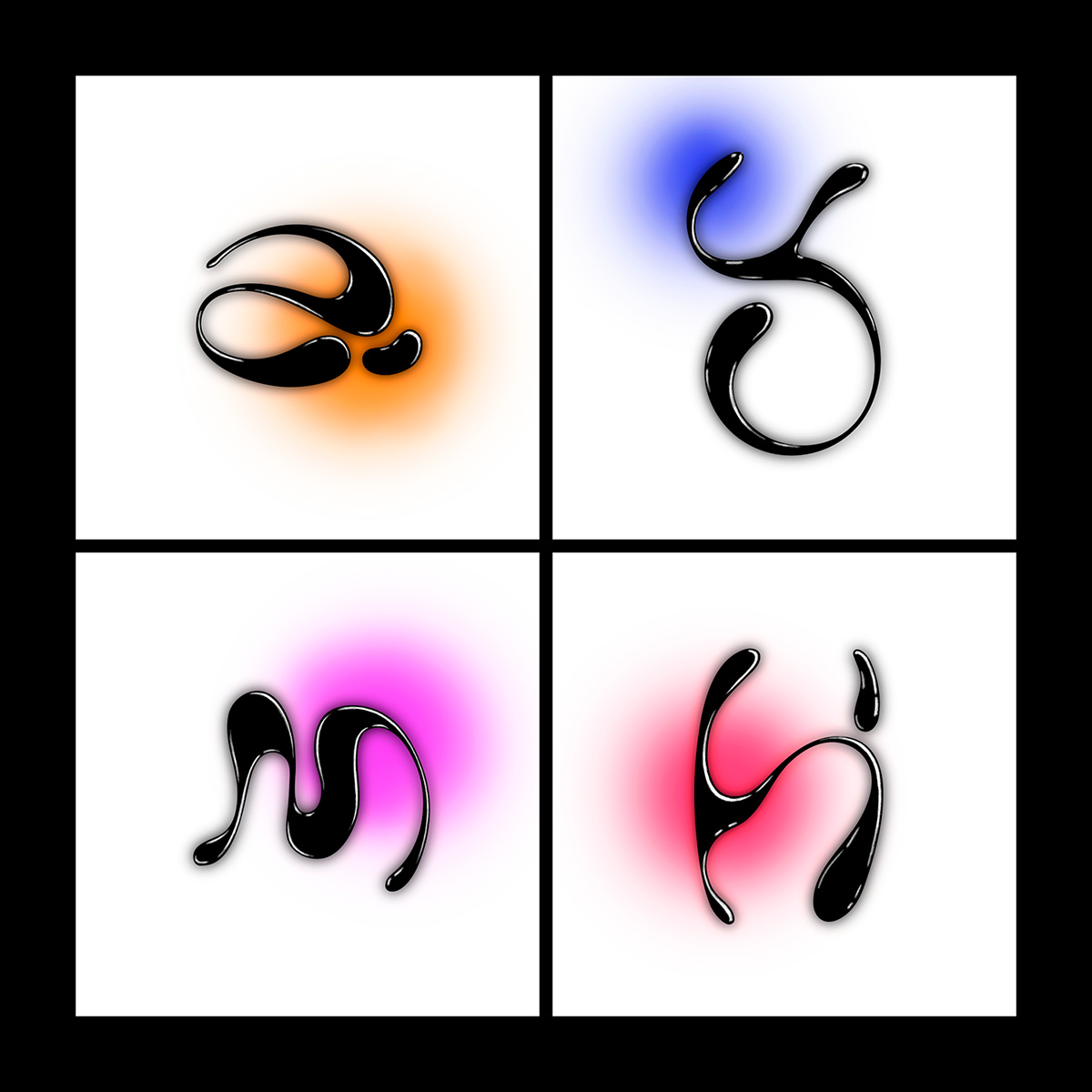拉迪--字体(Ladi - Typeface)插图2