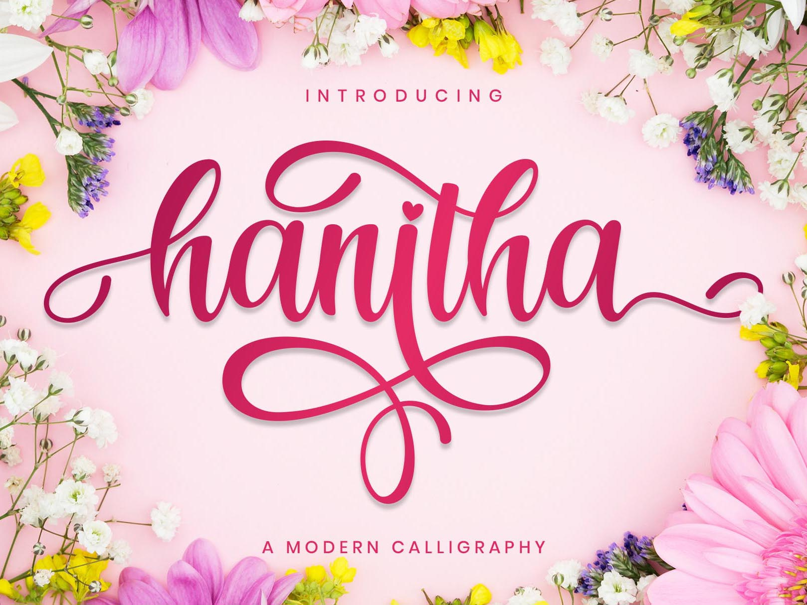 Hanitha