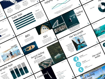 Vacay Presentation Template