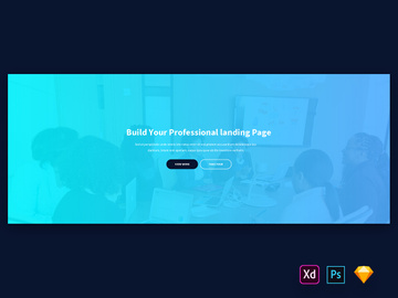 Hero Header for Corporate Websites-01