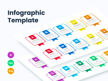 Infographic Elements