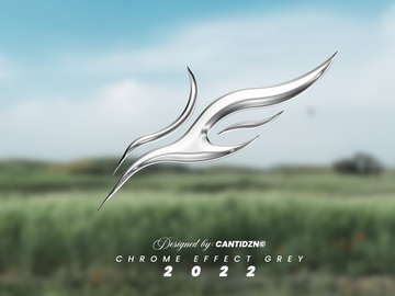 CNT Chrome effect 2022