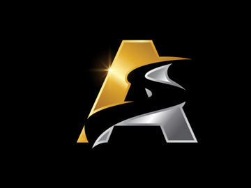 Initial Letter with backspace S or pathway Logo design vector template, Graphic Alphabet Symbol for Corporate Business Identity