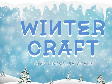Winter Craft
