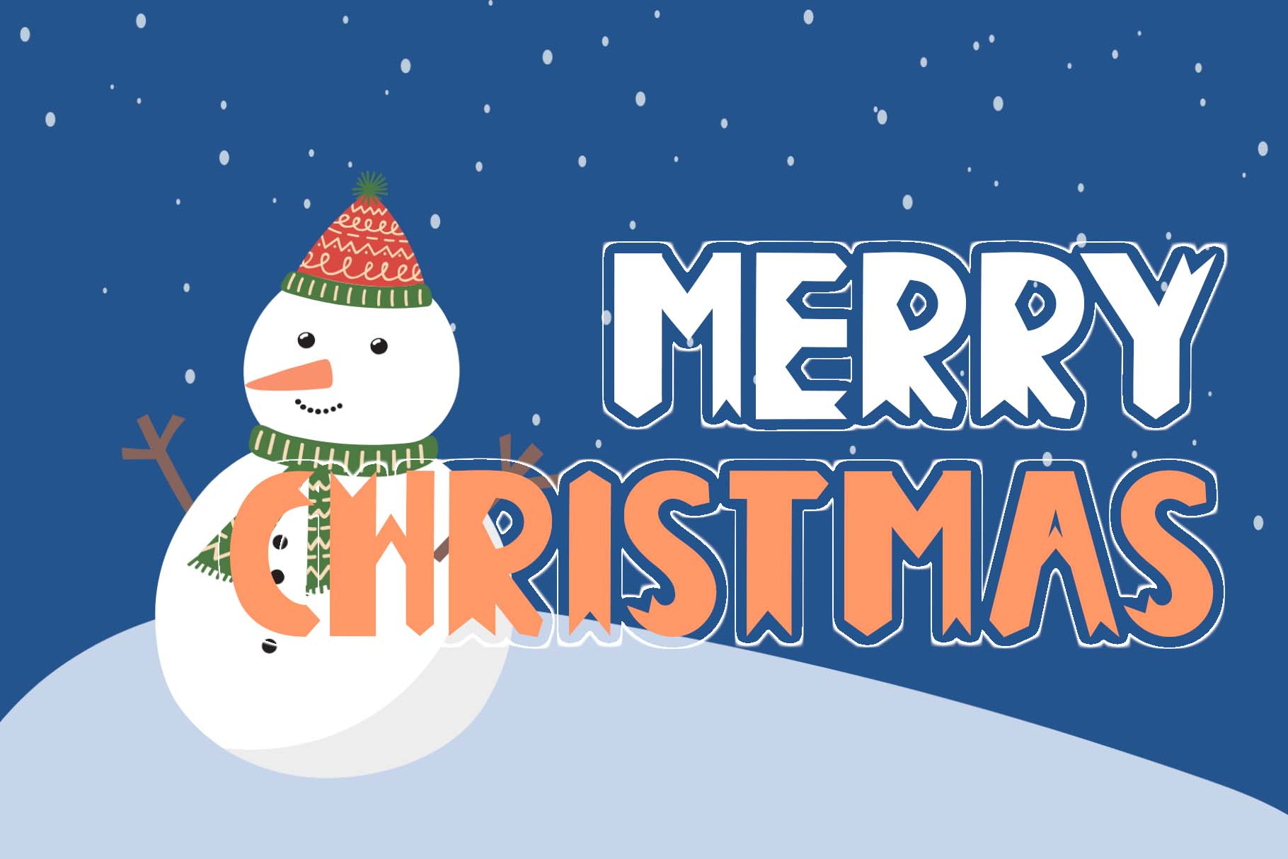 Permainan Natal