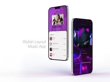 Apple Music App