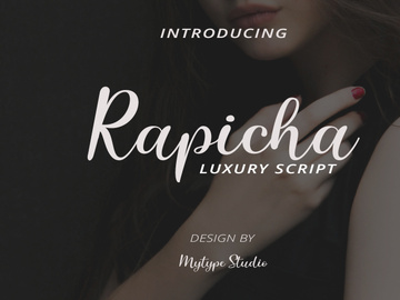Rapicha