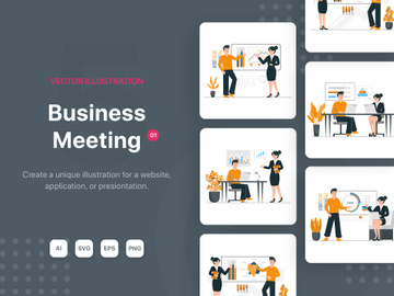 M73_Business Meeting_v1