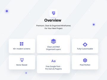 Airsoft - A Premium Flights Booking Mobile App UI Kit