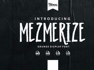 Mezmerize