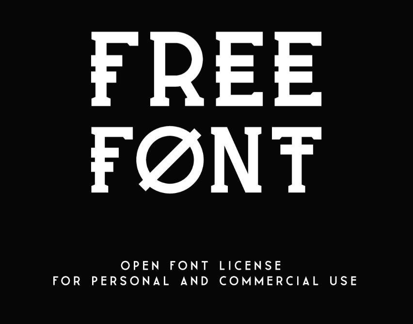 Mash-Up FREE FONT
