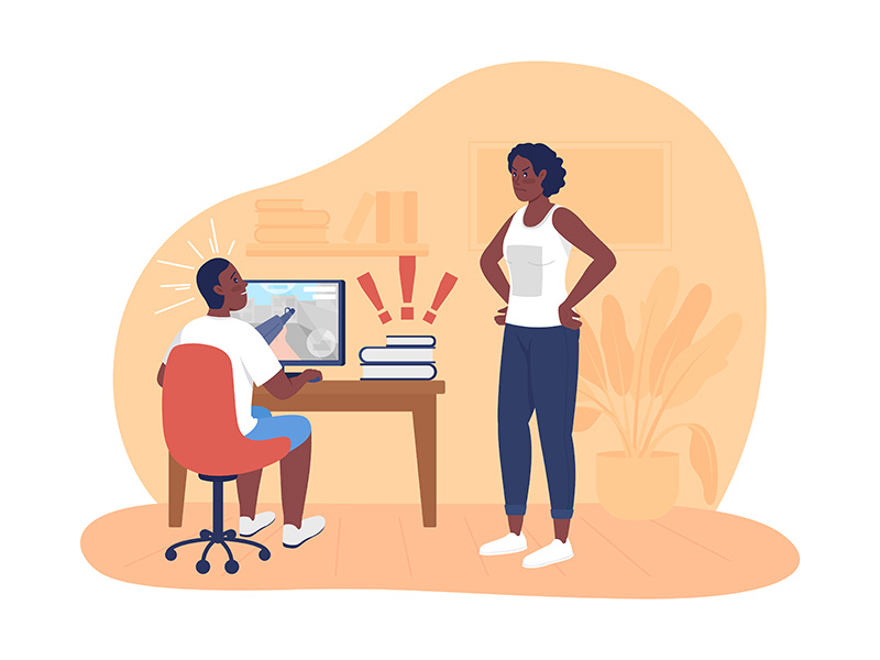 Him flat. Him flat. Фрилансер рисунок. Теория близости в веб дизайне. Him flat.