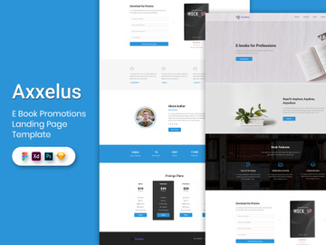 E-Book Promotion Landing Page Template-02