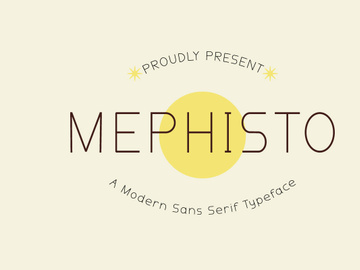 Mephisto